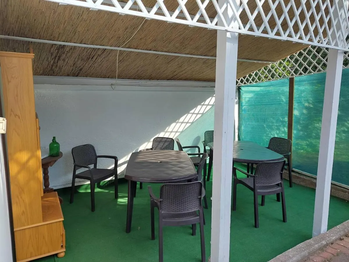 Appartement Sarkadi Apartman Hajdúszoboszló