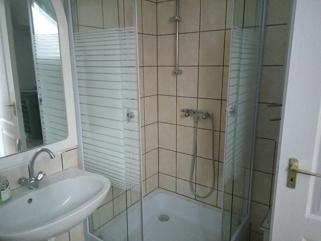 Sarkadi Apartman Hajdúszoboszló Appartement