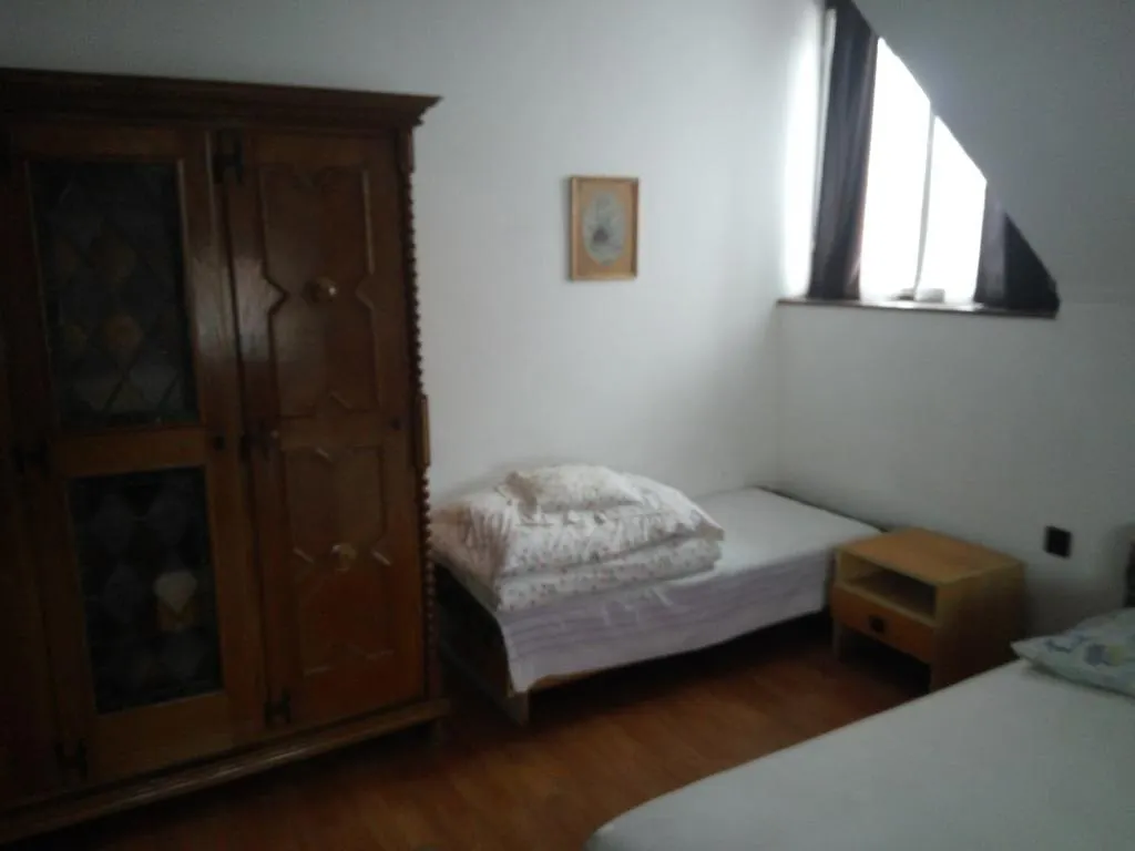 Sarkadi Apartman Hajdúszoboszló