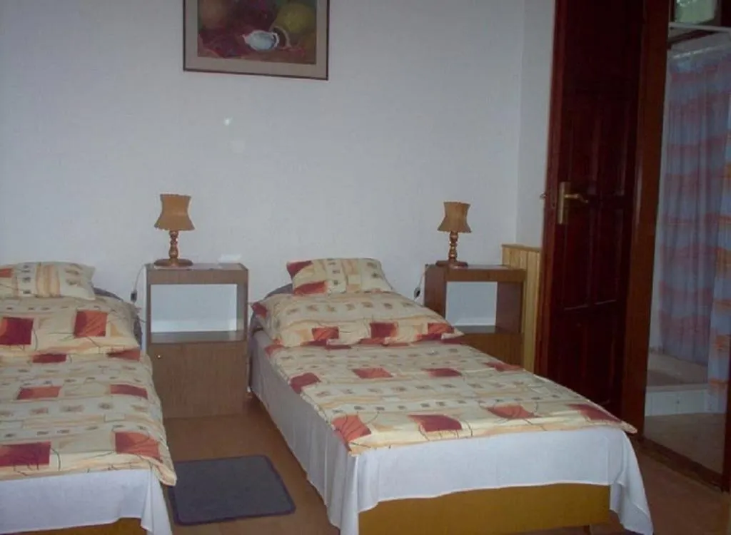 Sarkadi Apartman Hajdúszoboszló 0*,  Hongrie