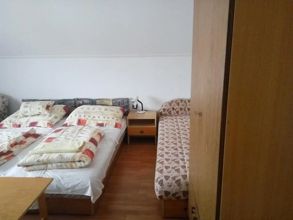 Appartement Sarkadi Apartman Hajdúszoboszló