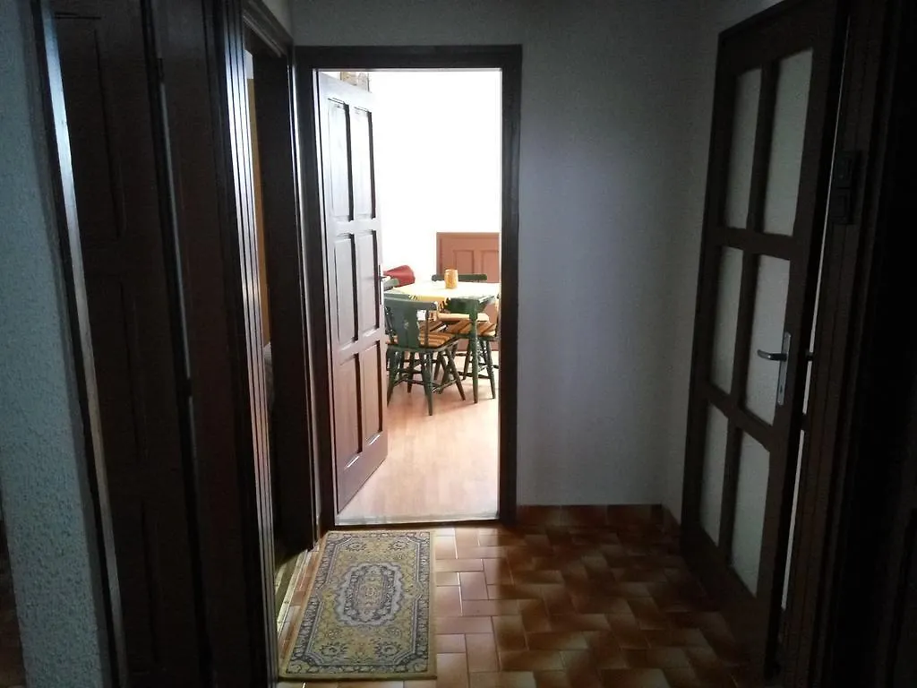 Sarkadi Apartman Hajdúszoboszló 0*,
