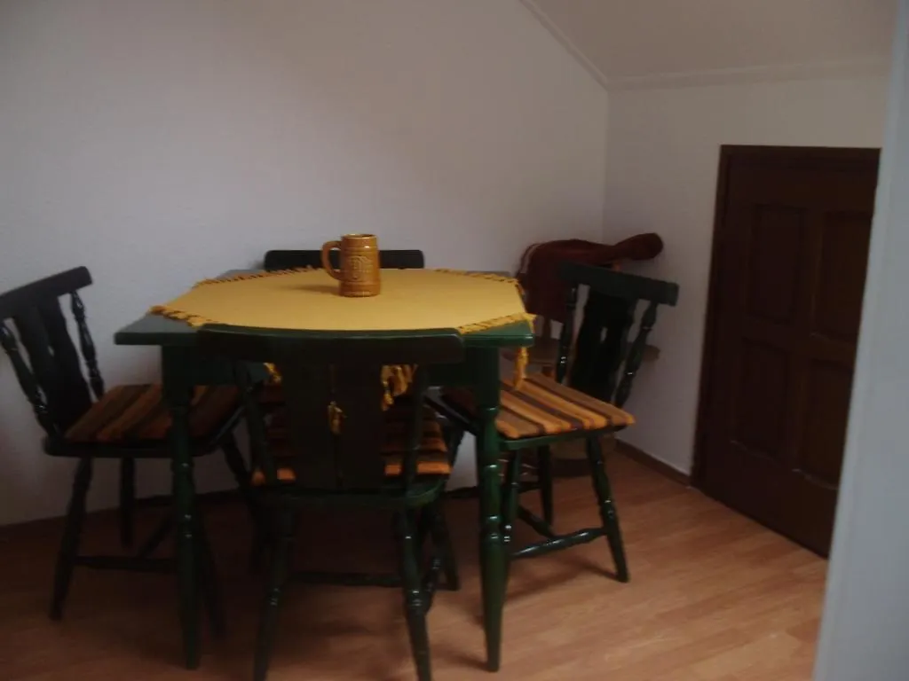 Sarkadi Apartman Hajdúszoboszló Appartement
