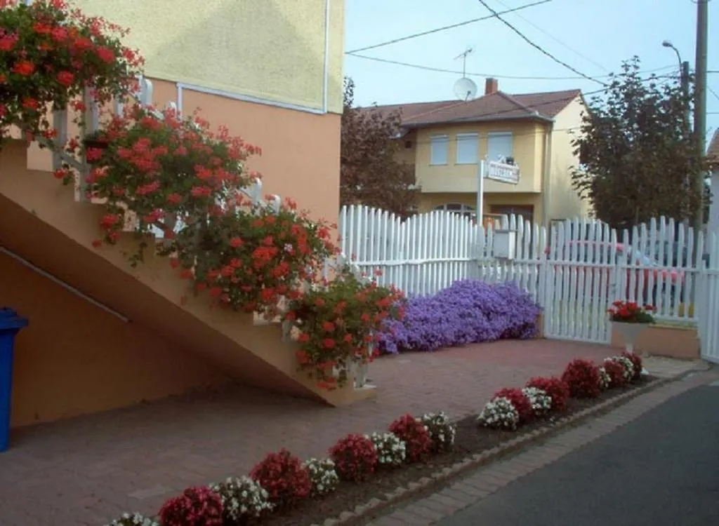 Sarkadi Apartman Hajdúszoboszló