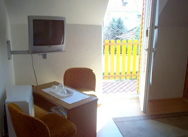 Appartement Sarkadi Apartman Hajdúszoboszló Hongrie