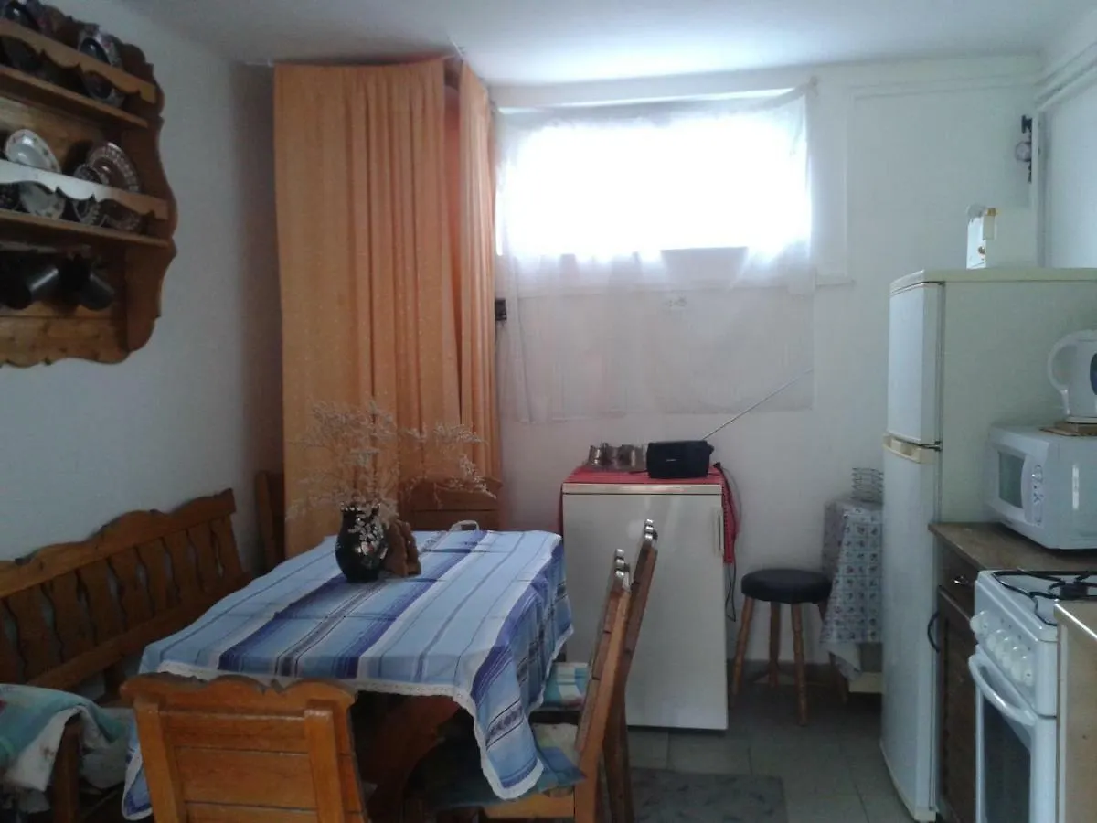 Sarkadi Apartman Hajdúszoboszló 0*,
