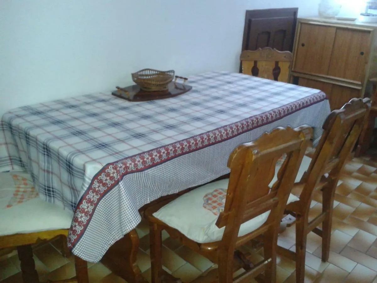 Appartement Sarkadi Apartman Hajdúszoboszló Hongrie