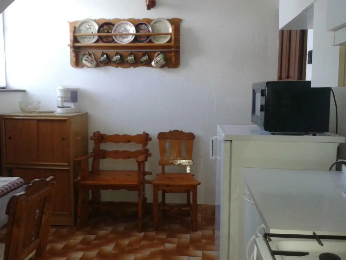 Sarkadi Apartman Hajdúszoboszló 0*,