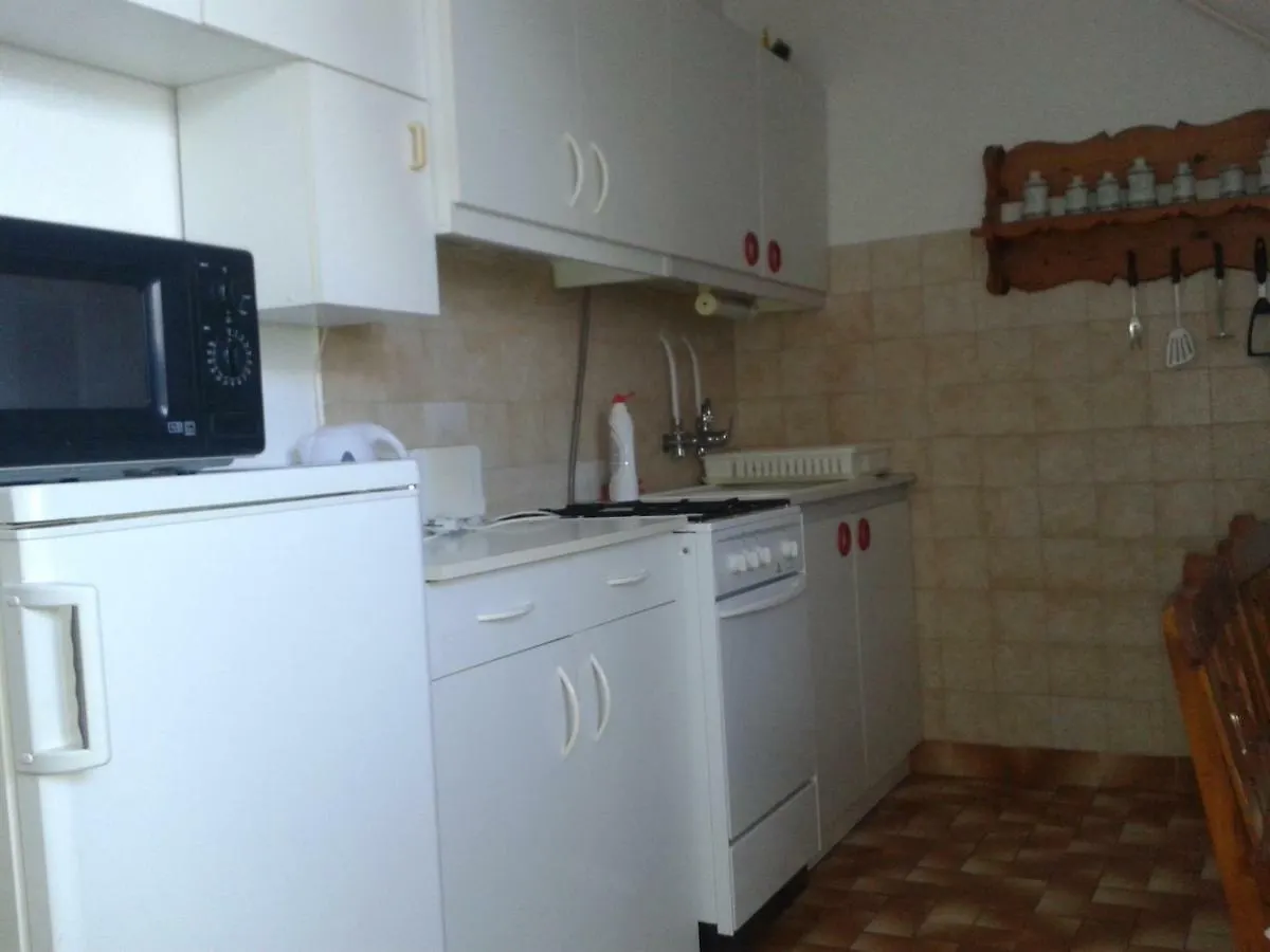 Sarkadi Apartman Hajdúszoboszló